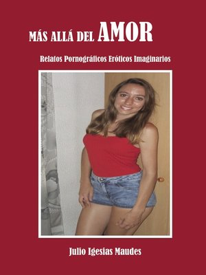cover image of Más allá del amor y la portada